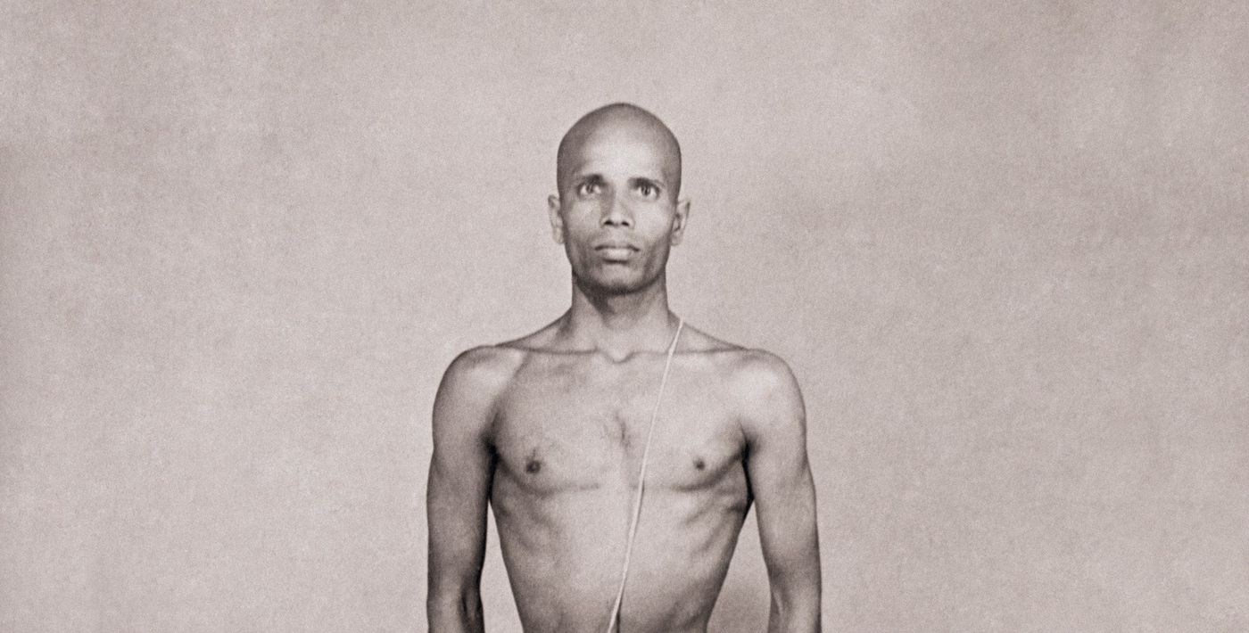 Guruji Passed Away, His Tradition Keeps Living here in Palo Alto — Doron Yoga