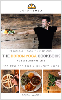 Doron Yoga Cookbook