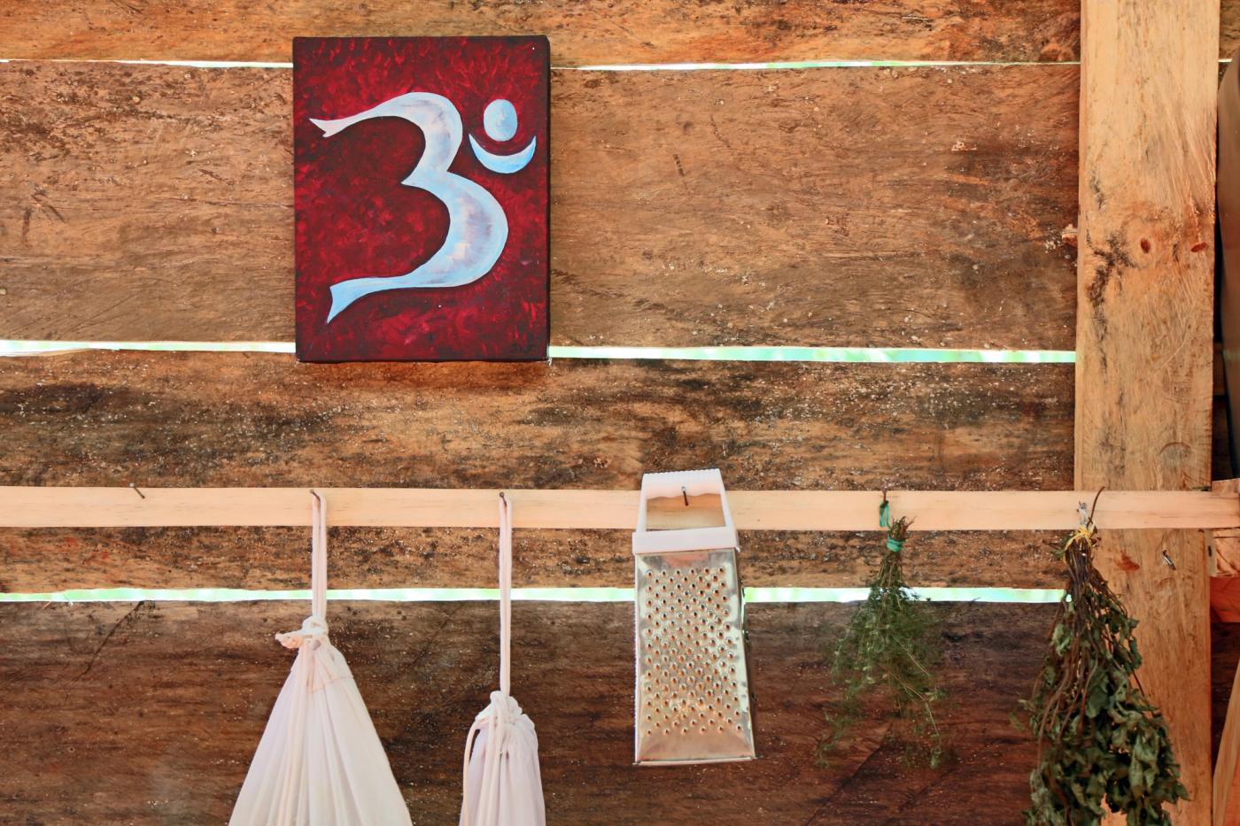 Ayurveda - East meets West — Doron Yoga
