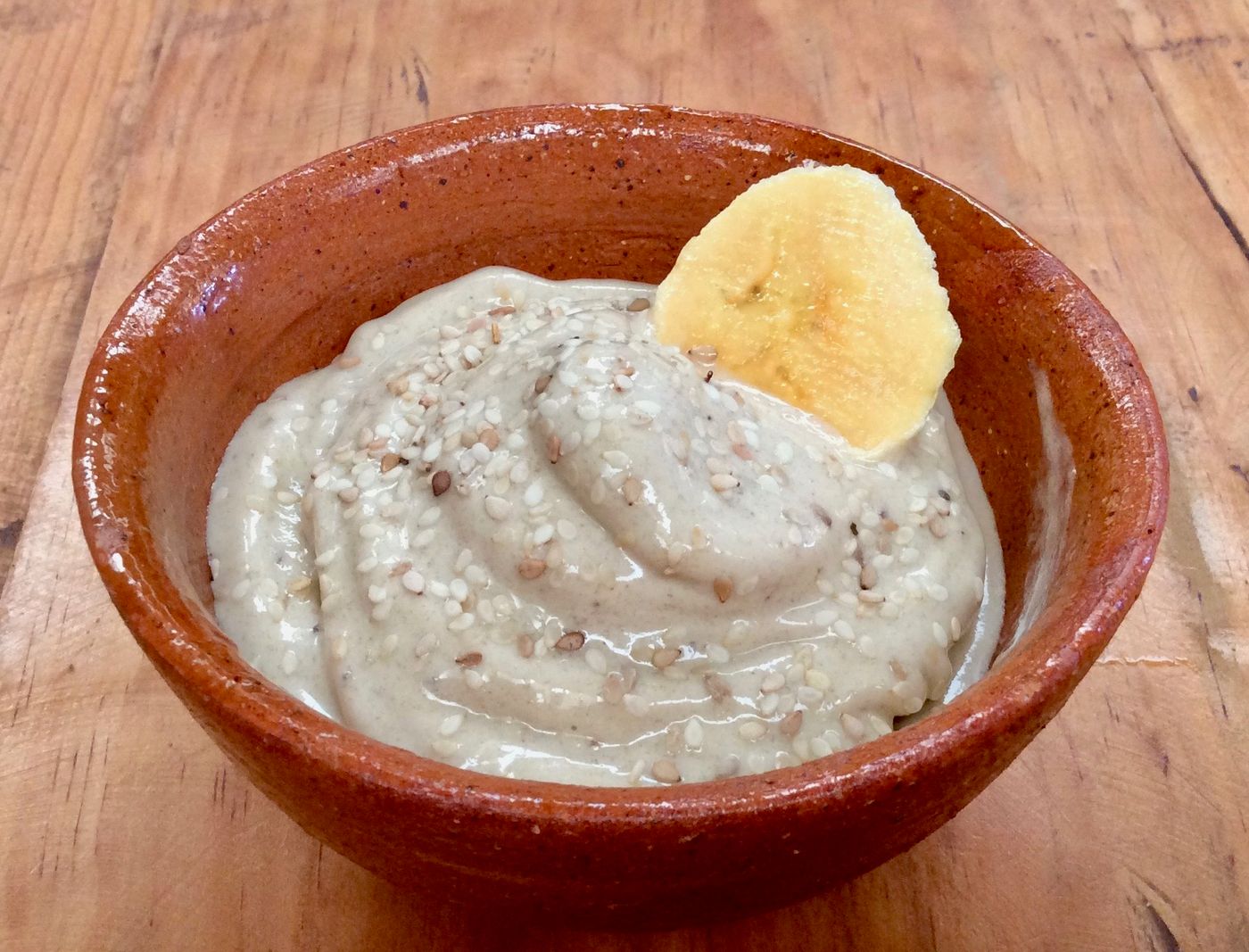 Sesame - The Healthy Versatile Seed - Doron Yoga Cookbook