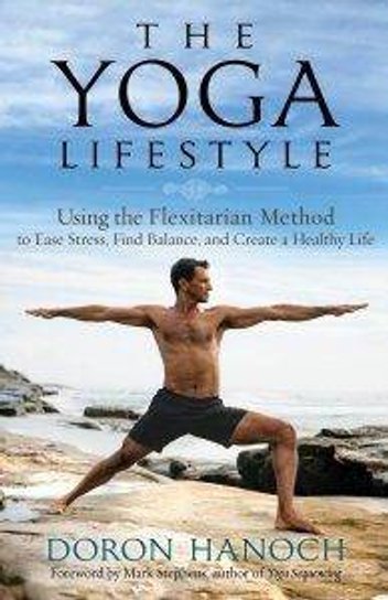 The Yoga Lifestyle using the flexitarian method