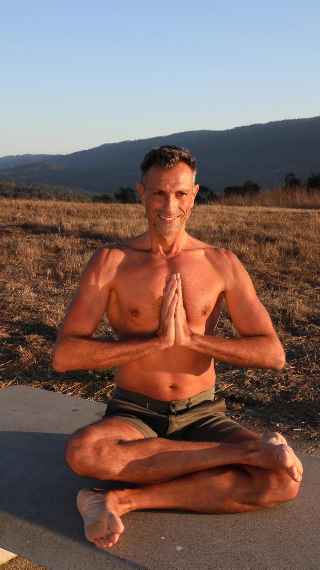 Bringing Yoga into the Workplace