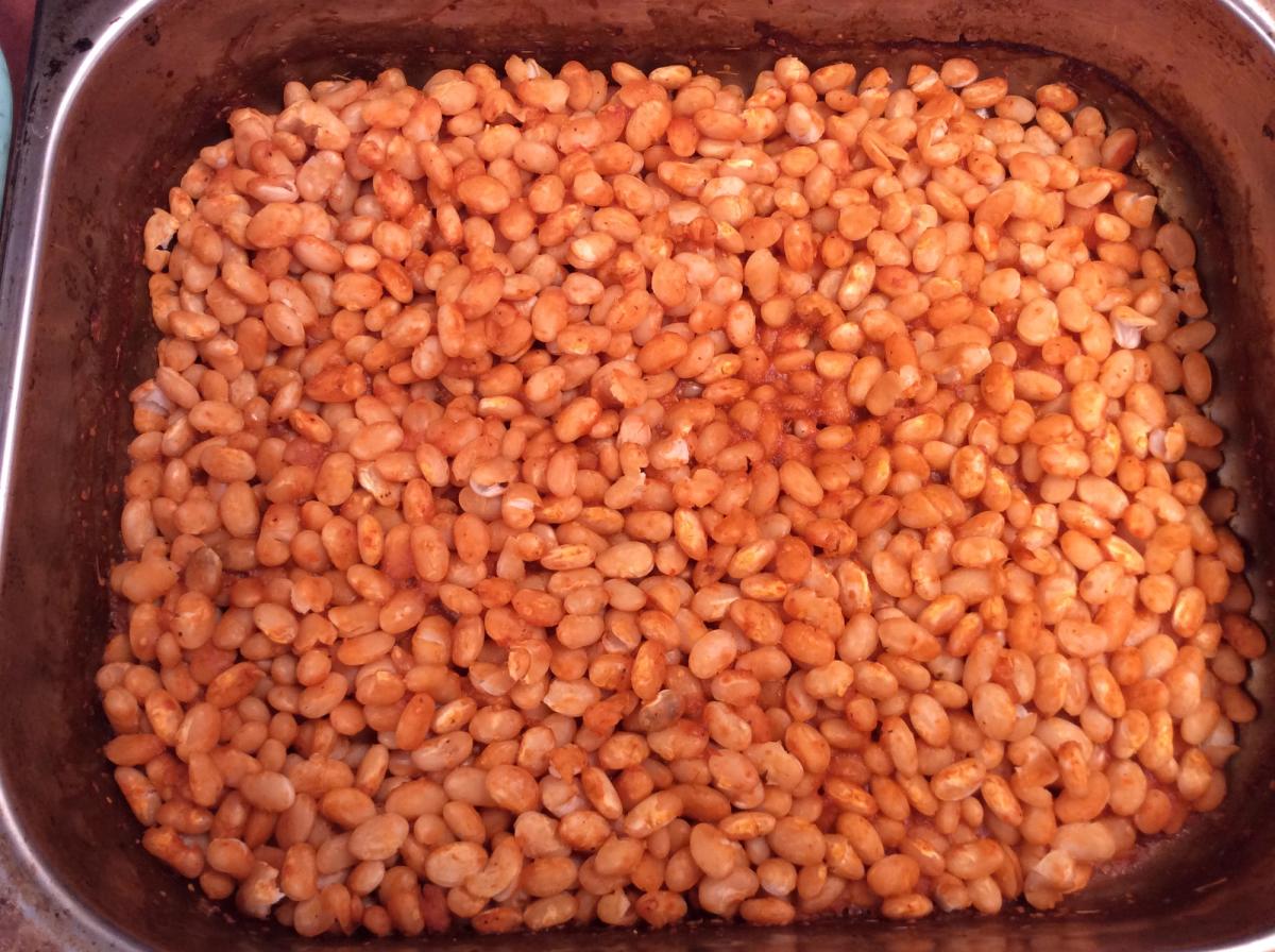 Baked Beans