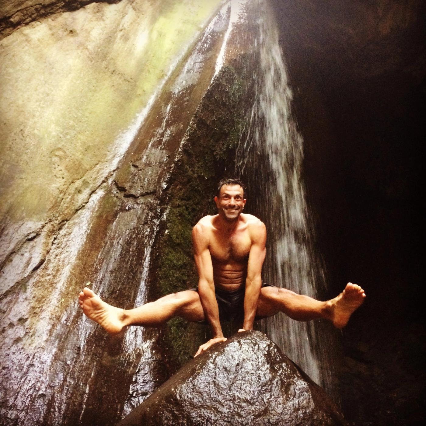 How Do You Deal with Change? — Doron Yoga