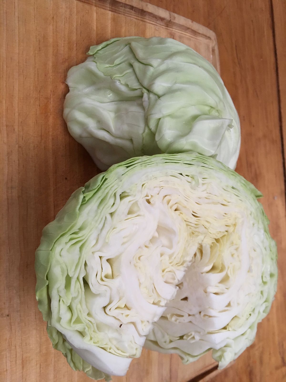 Golden Glow Sauerkraut