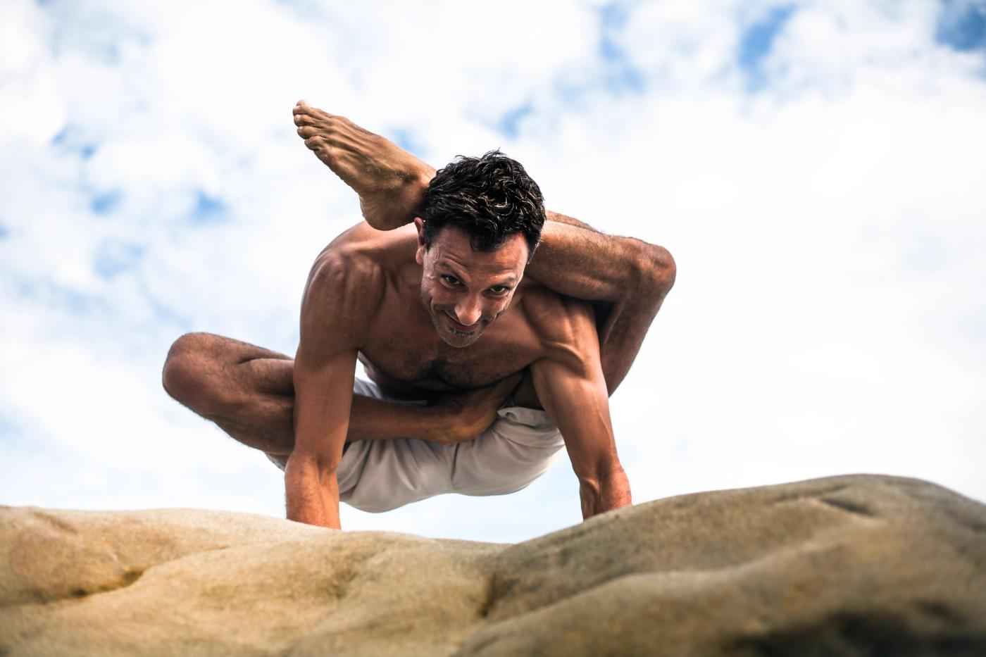 Yoga philosophy notes for teachers on the yamas and niyamas