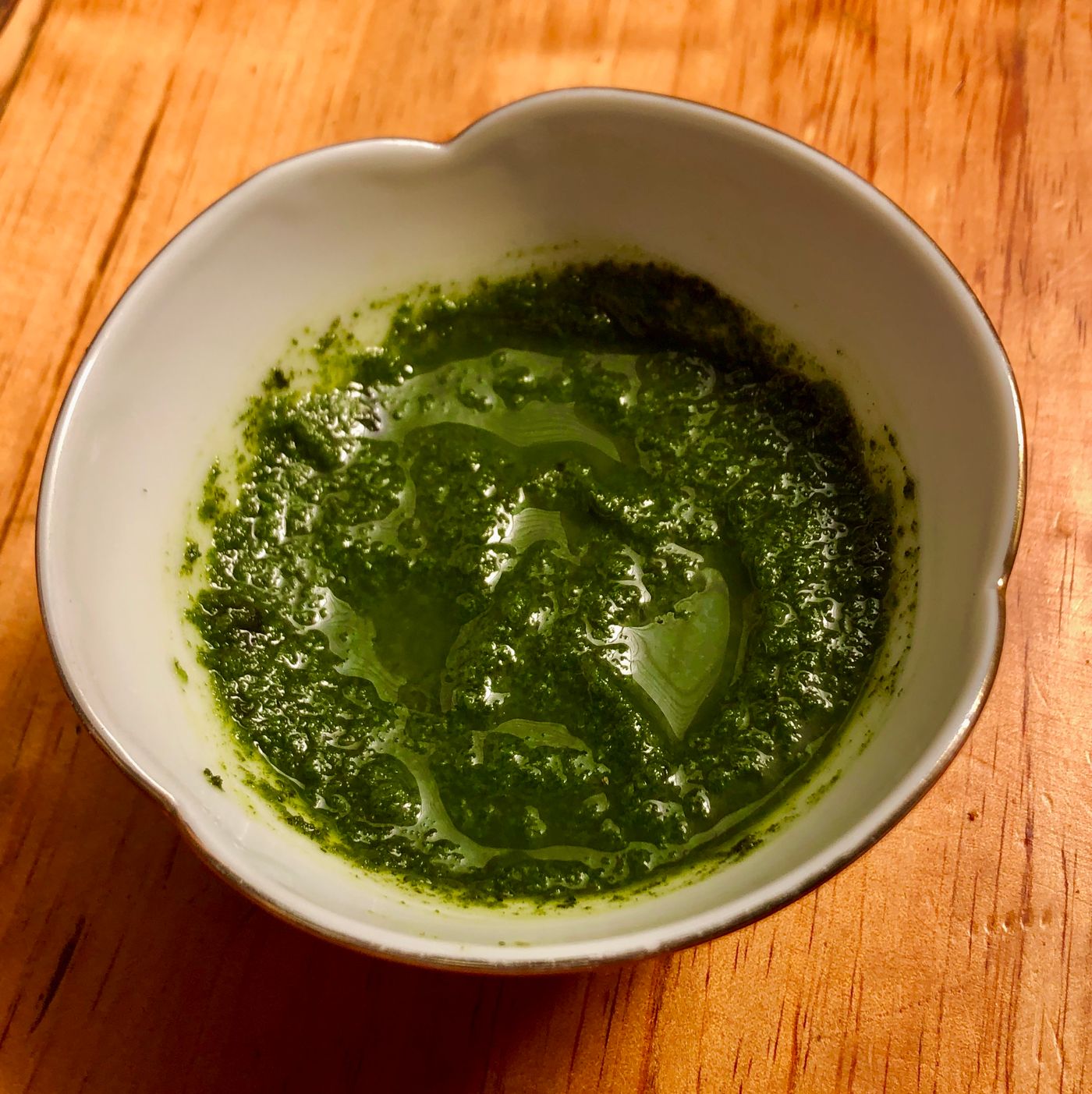 Schuk - The Healthiest Mediterranean Condiment Recipe