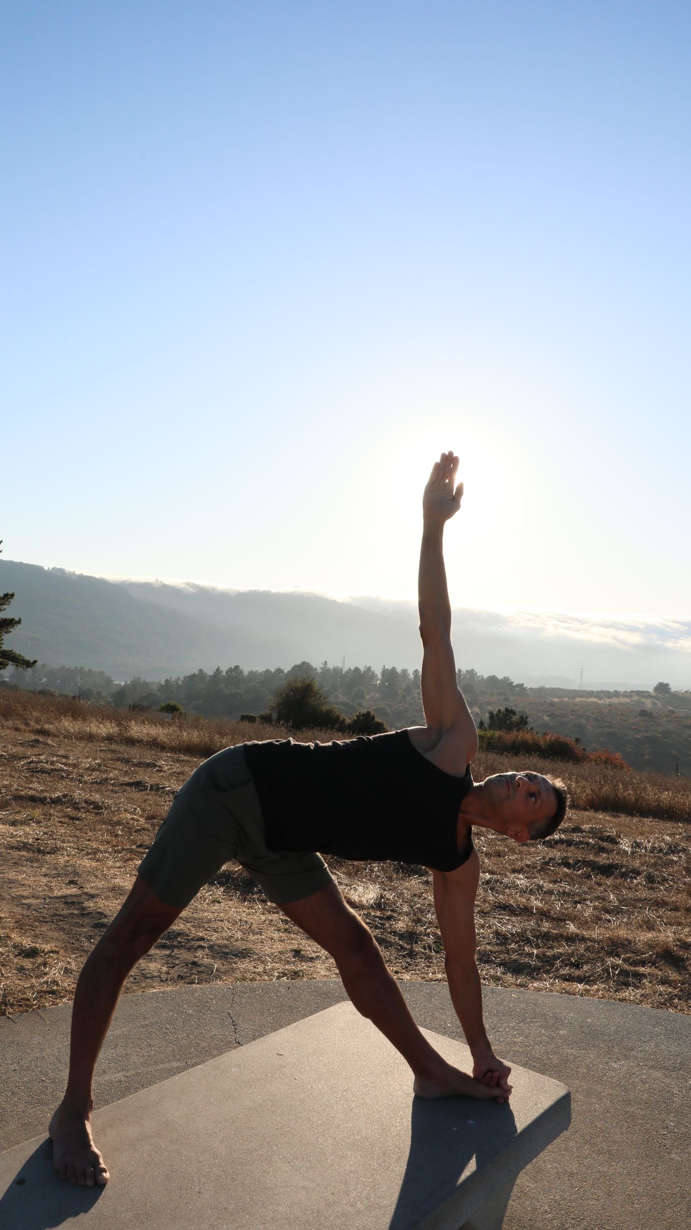 How to clean your yoga mat and keep it alive! - Doron Yoga