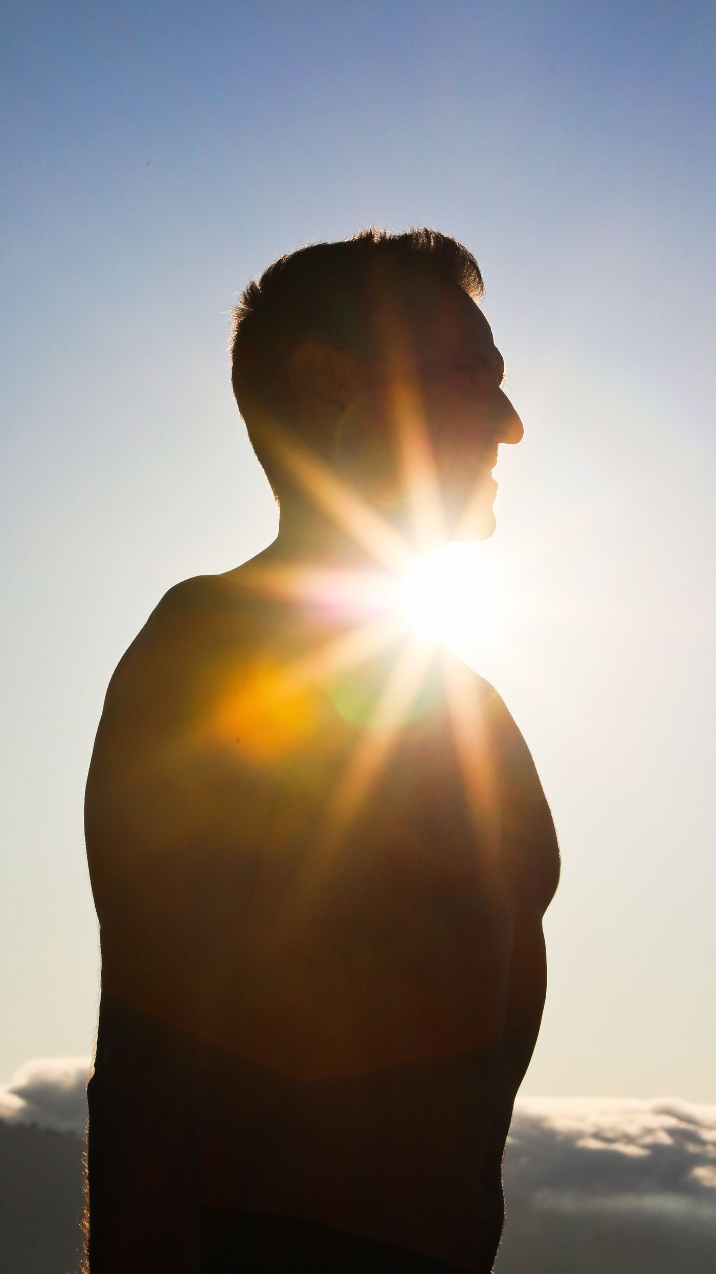 Yoga Philosophy Part V: Transcending the fear of death — Doron Yoga