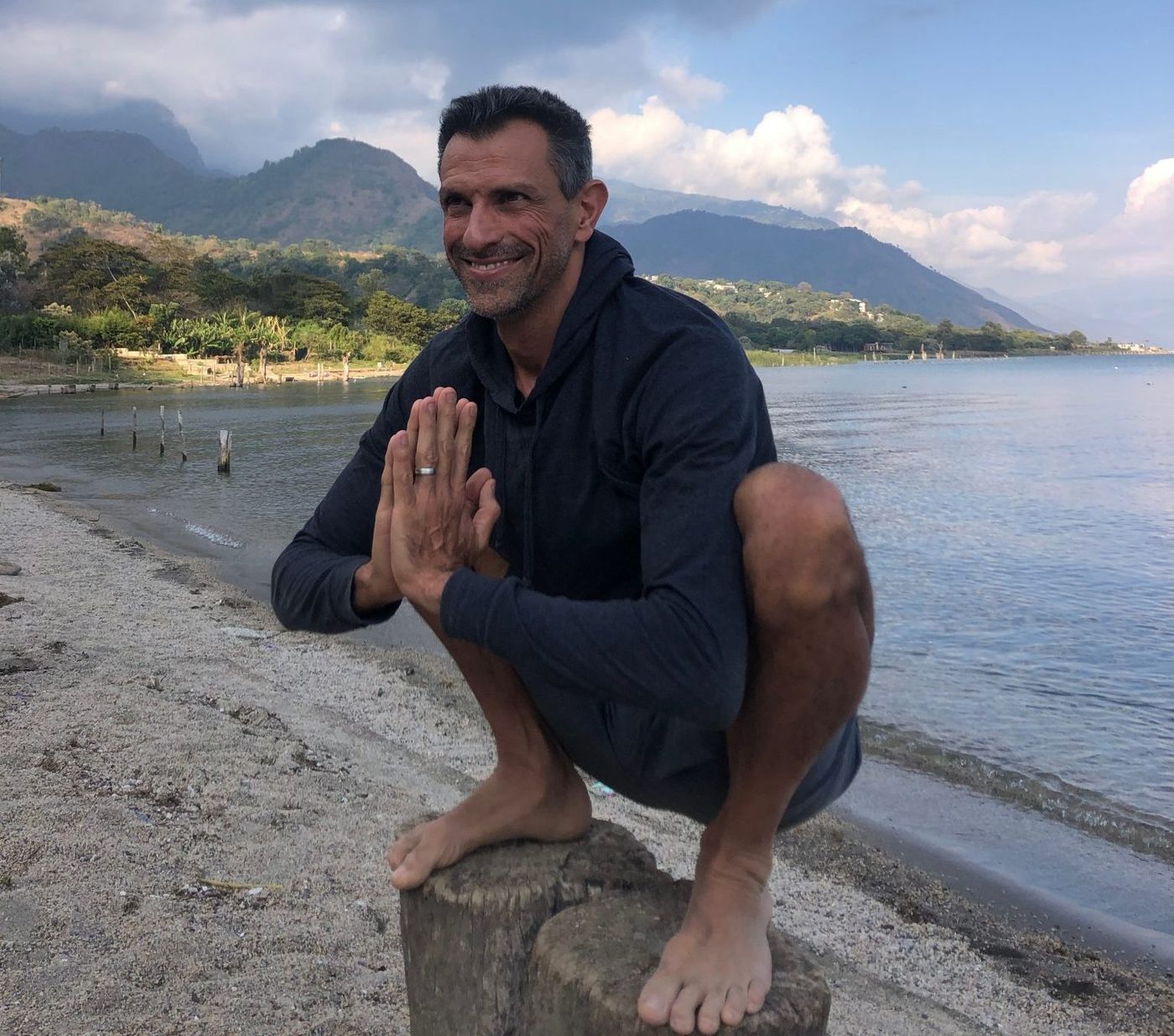 The Impact of Yoga On Your Life Off the Mat — Doron Yoga