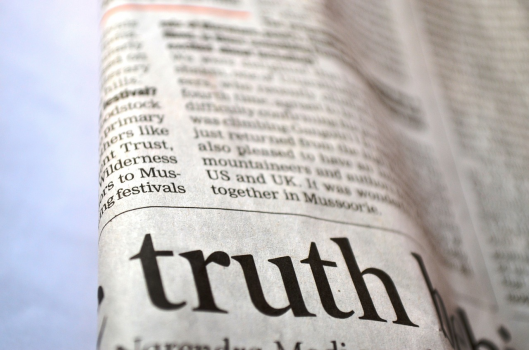 Satya The Truth Be Told — Doron Yoga