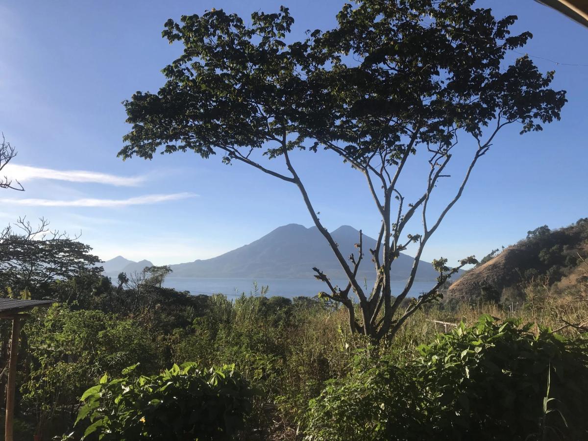5 Top Reasons to Travel to Lake Atitlan During Rainy Season — Doron Yoga