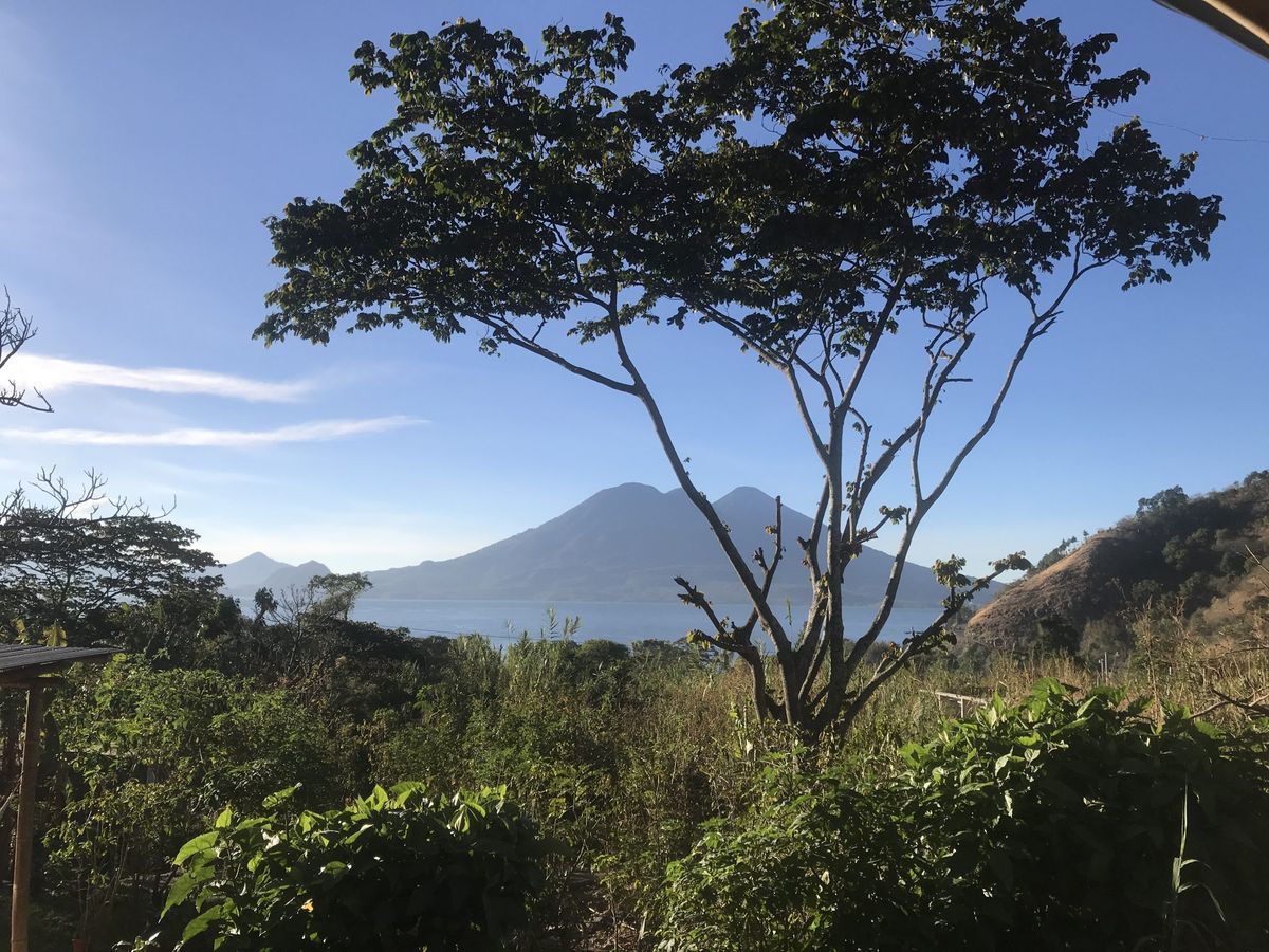 5 Top Reasons to Travel to Lake Atitlan During Rainy Season — Doron Yoga