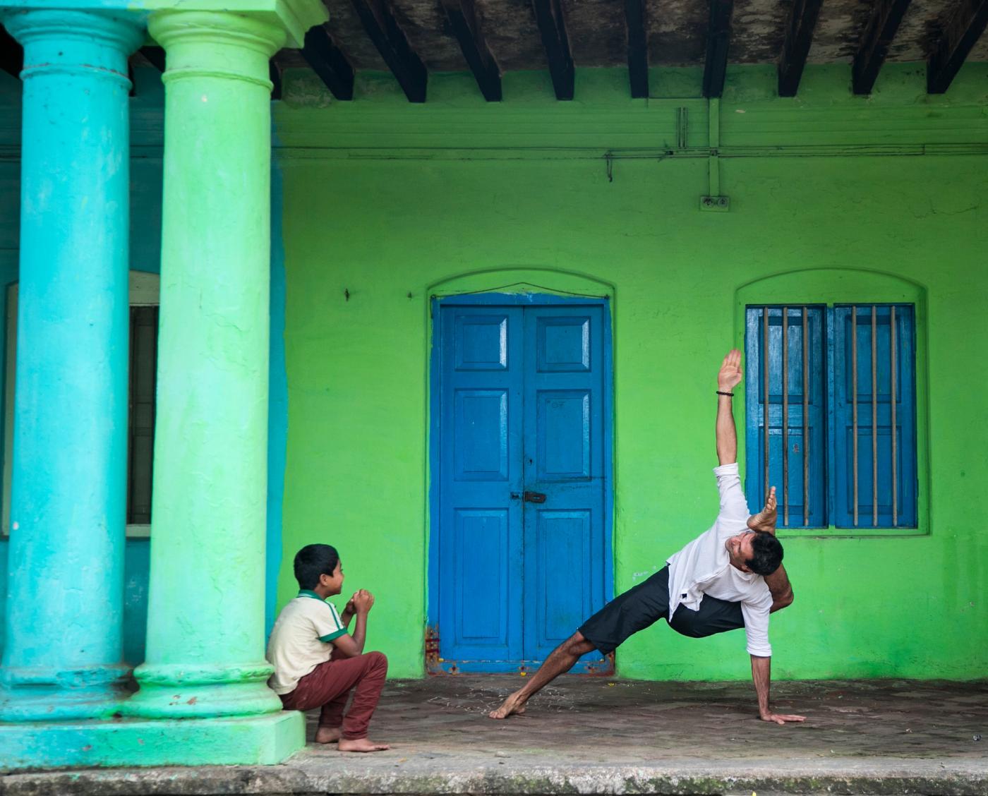 How Yoga Can Wreck Your Body - Create a Sustainable Practice - Doron Yoga
