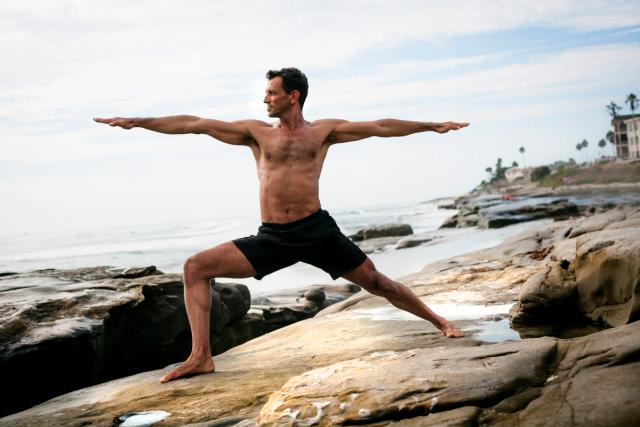What Is The Perfect Yoga Pose?