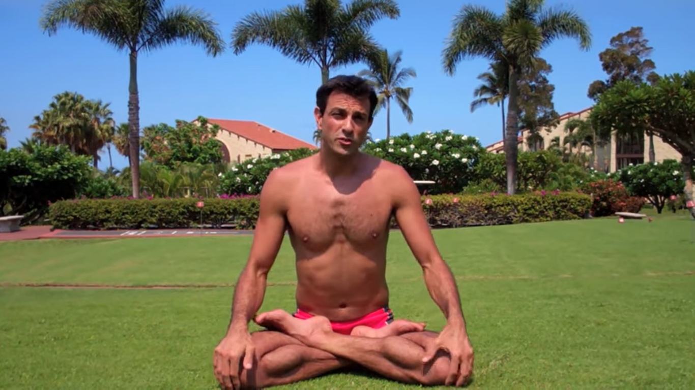 Welcome to Doron Yoga — Doron Yoga