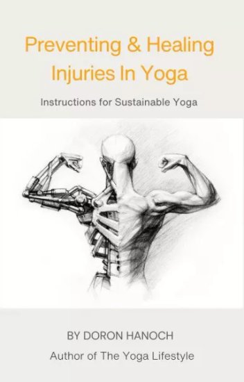 Preventing & Healing Injuries in Yoga