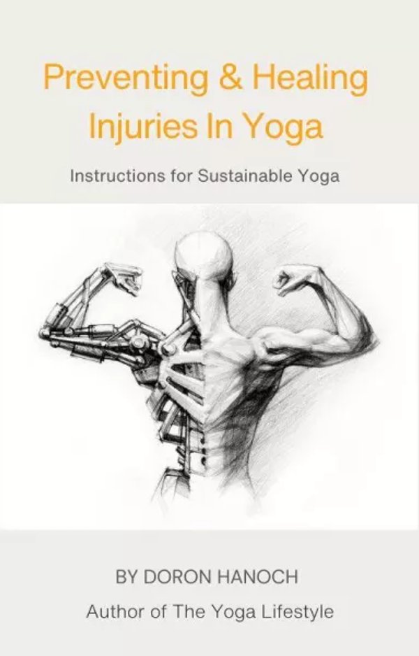 Preventing & Healing Injuries in Yoga