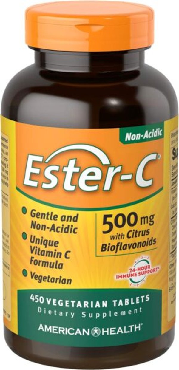American Health Ester-C