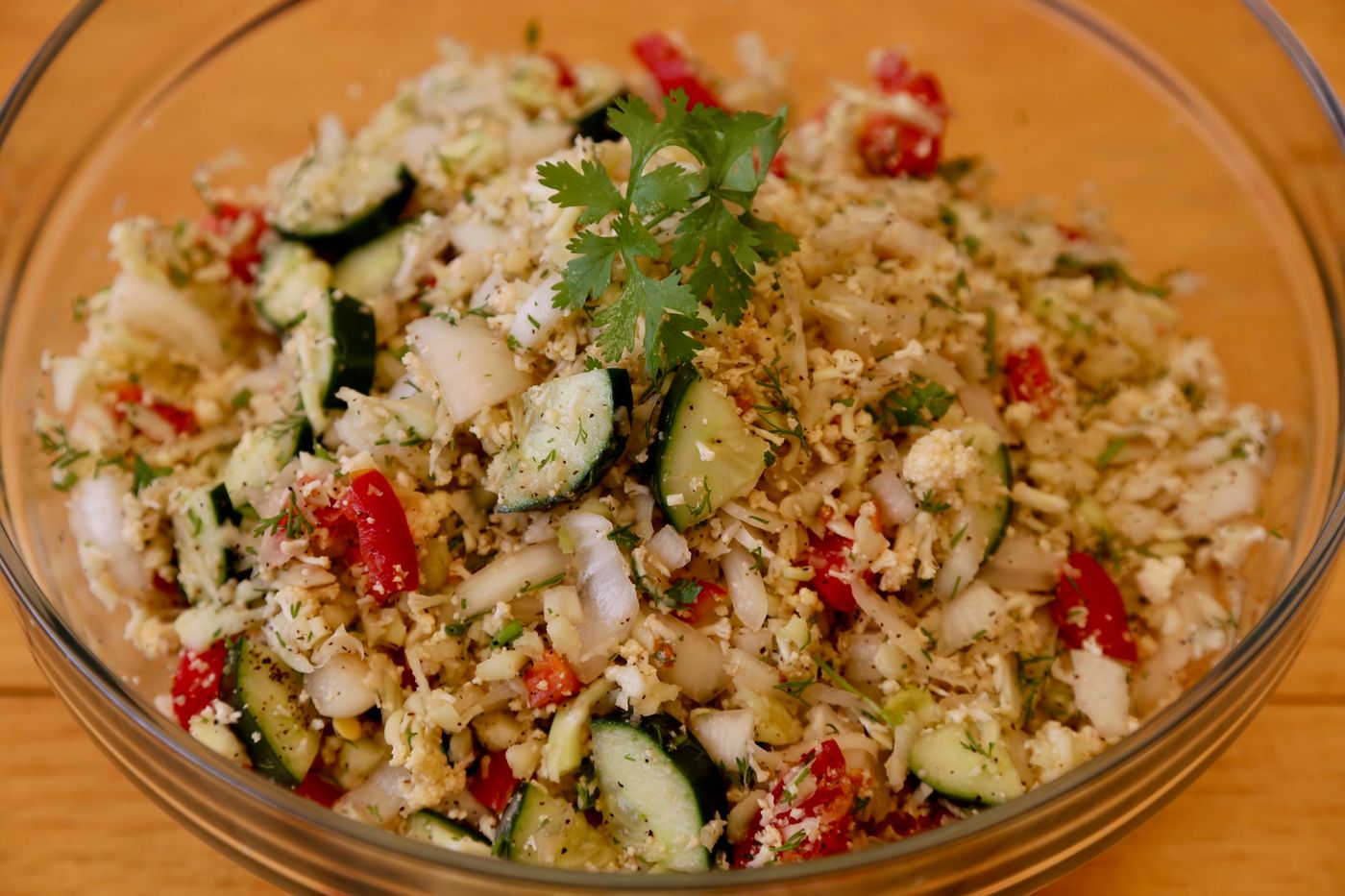 Tabbouleh