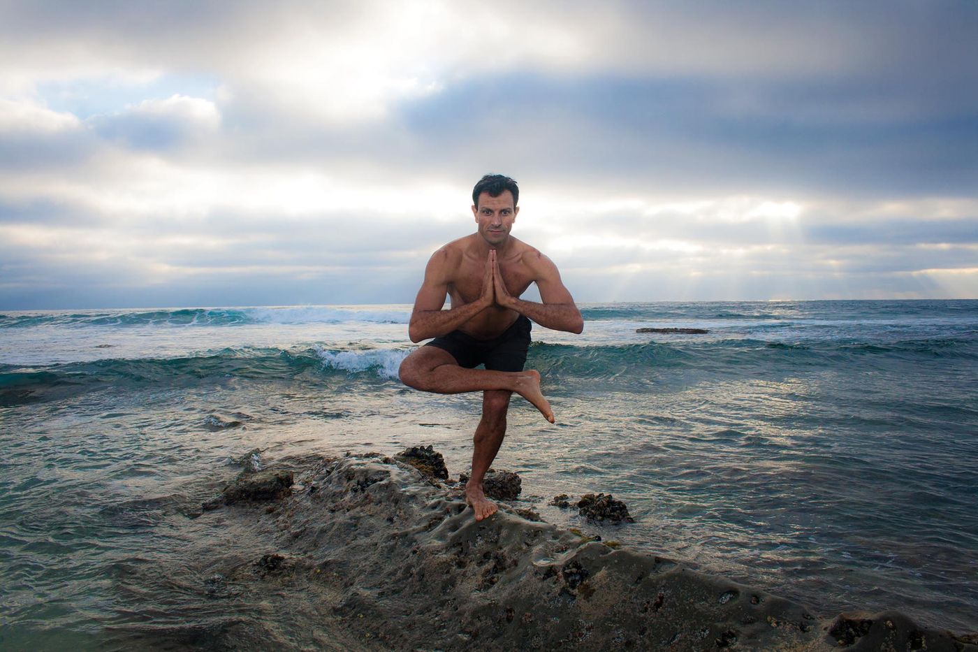 Bandhas, the energy locks in Ashtanga Vinyasa