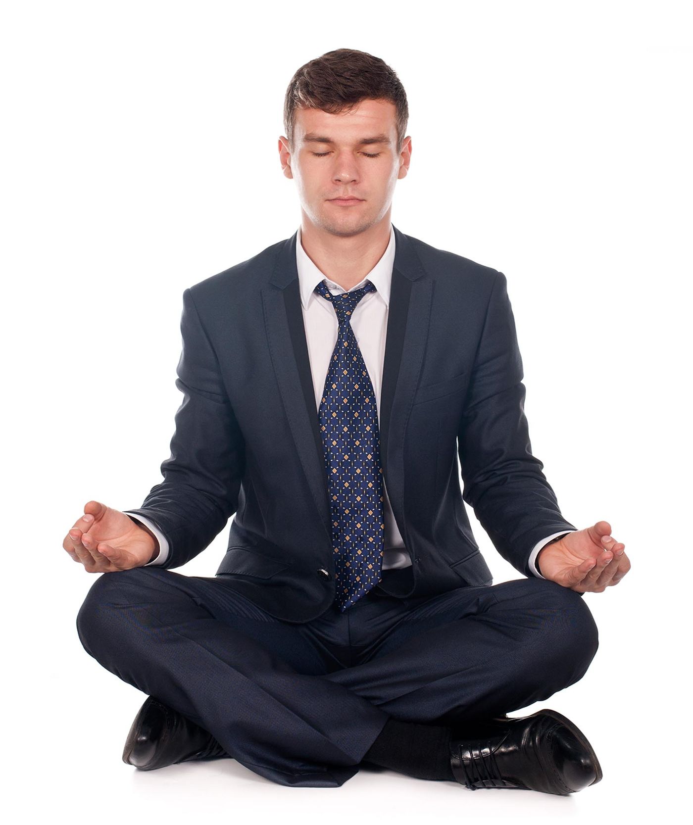 Meditation for modern workers — Doron Yoga