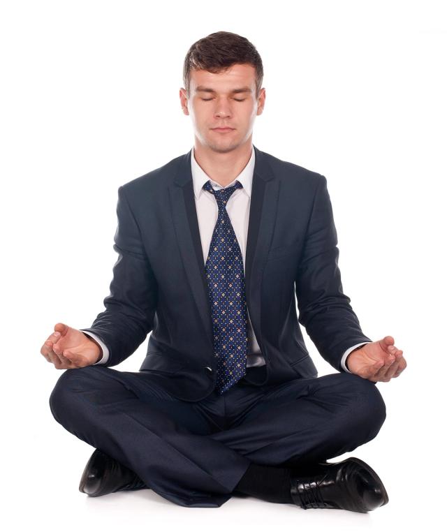Meditation for modern workers