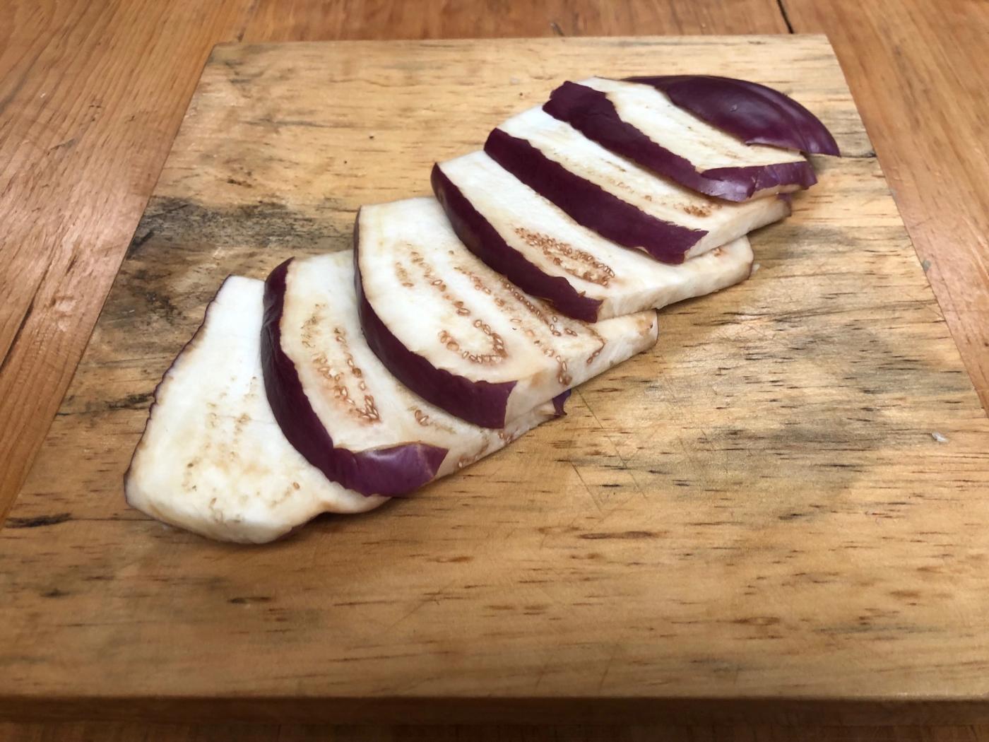 Baked Tempeh - Doron Yoga Cookbook