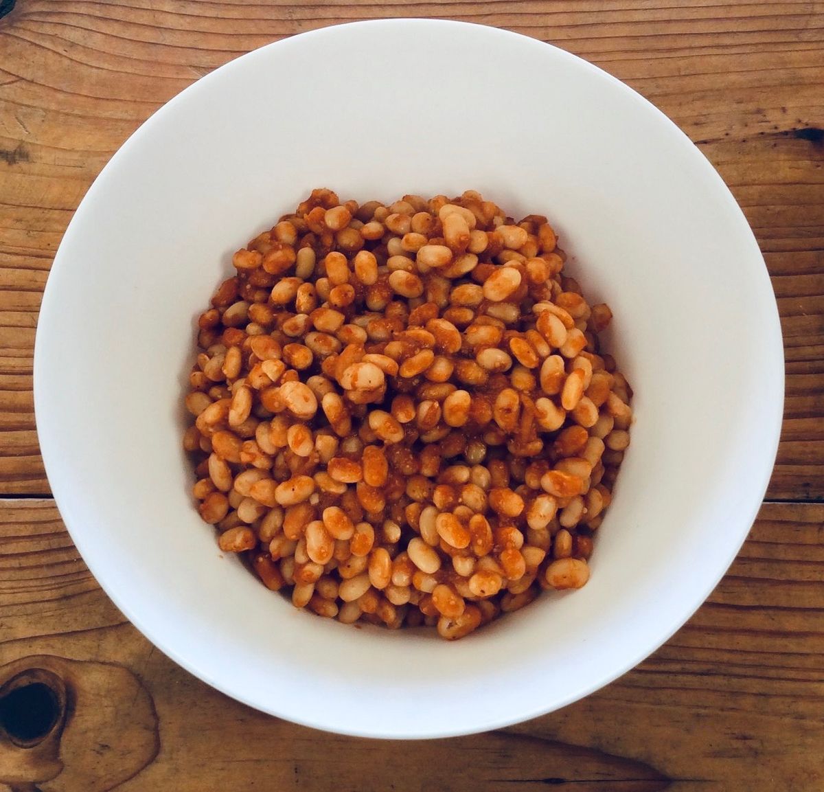 Baked Beans