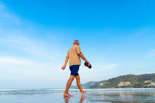 Yoga Health Advantages for Seniors and their Caregivers — Doron Yoga