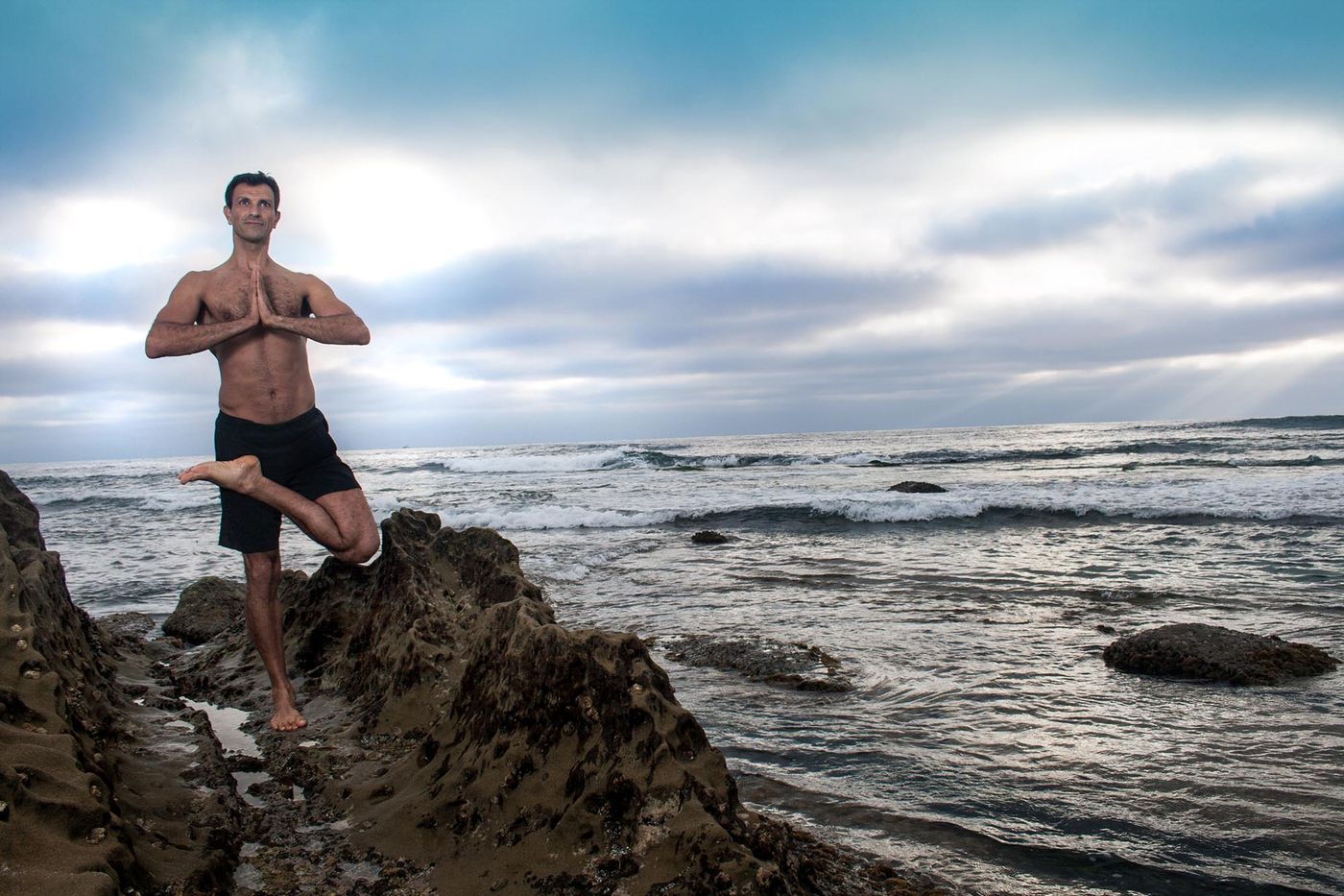 Yoga in 2025 - From Social Norms to Inner Observance — Doron Yoga