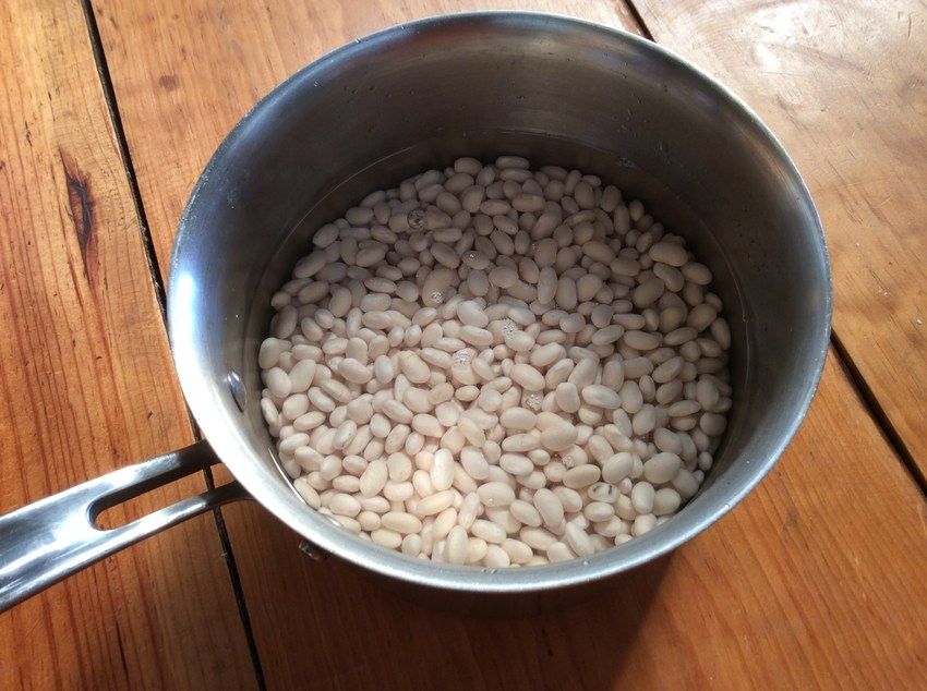 Baked Tempeh