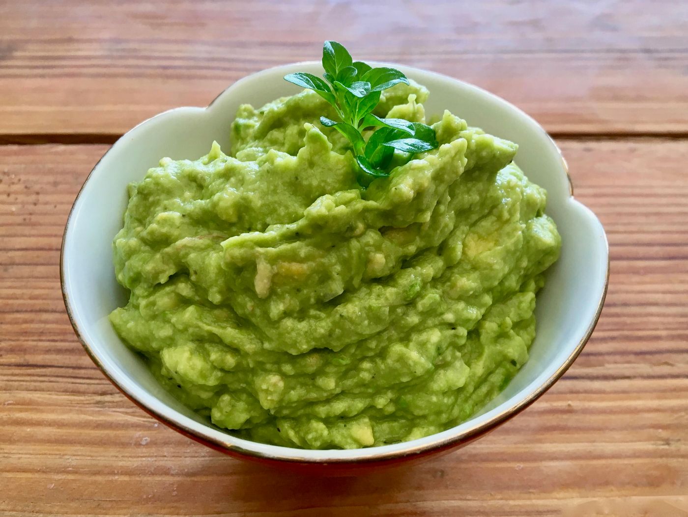Guacamole