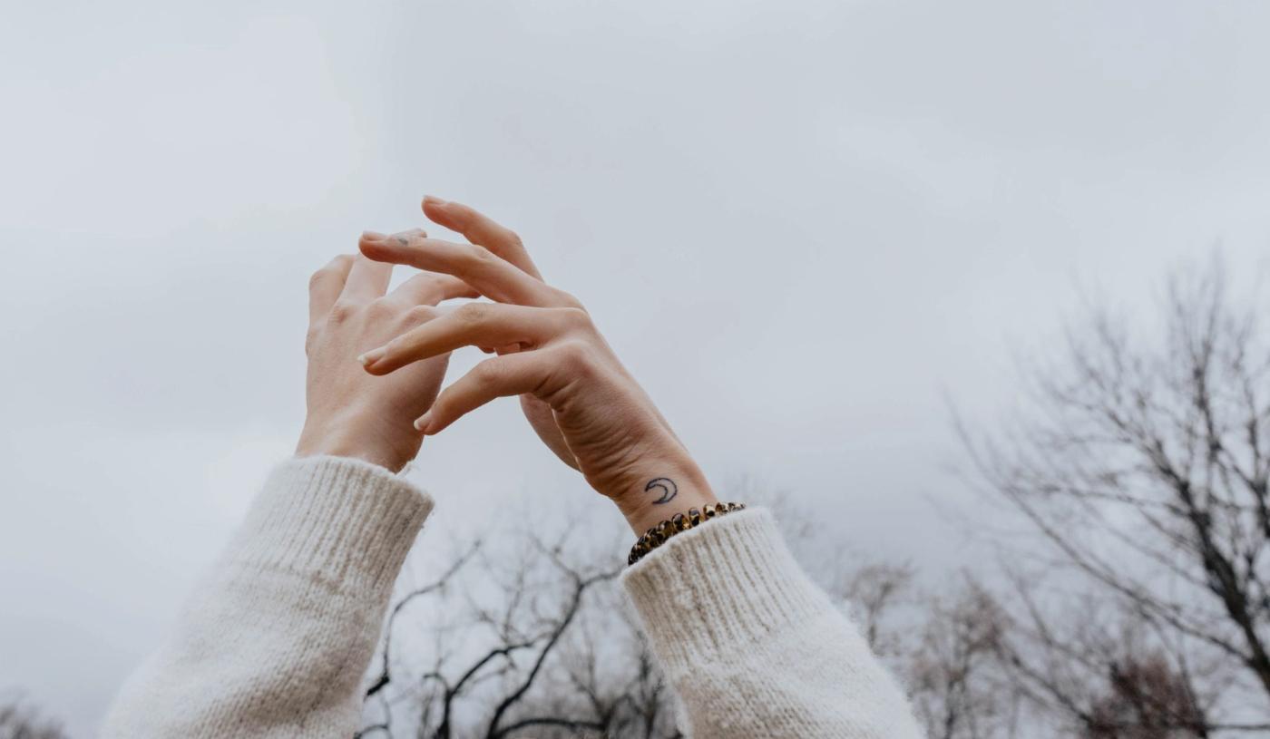 Your Guide to Getting a Yoga Tattoo — Doron Yoga