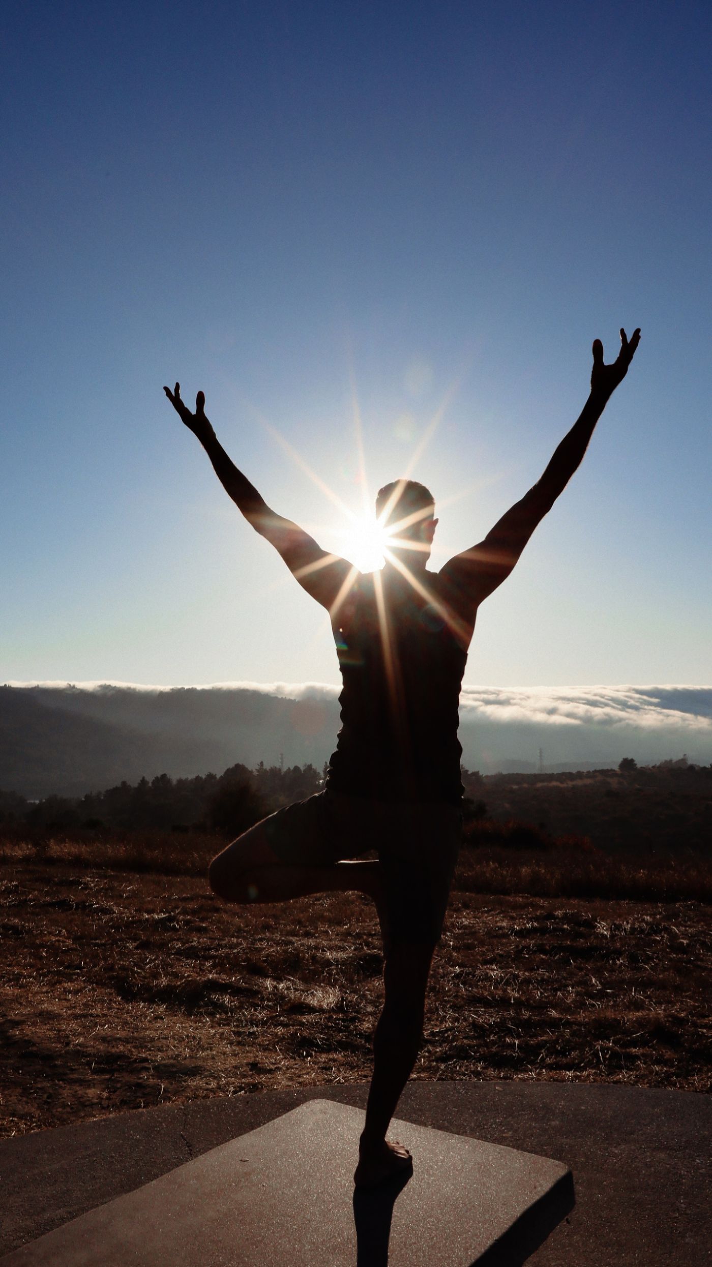 Tips for a good night sleep - Doron Yoga