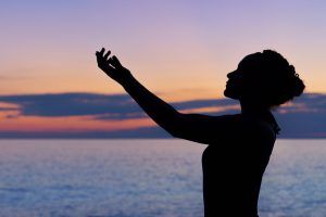 utilize yoga for a perfect night's sleep