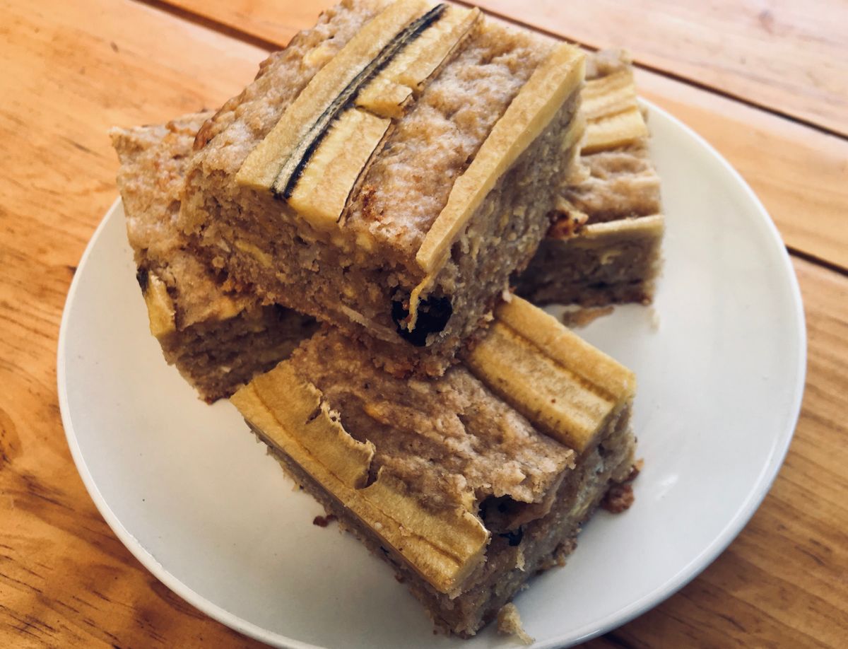 Banana Bread