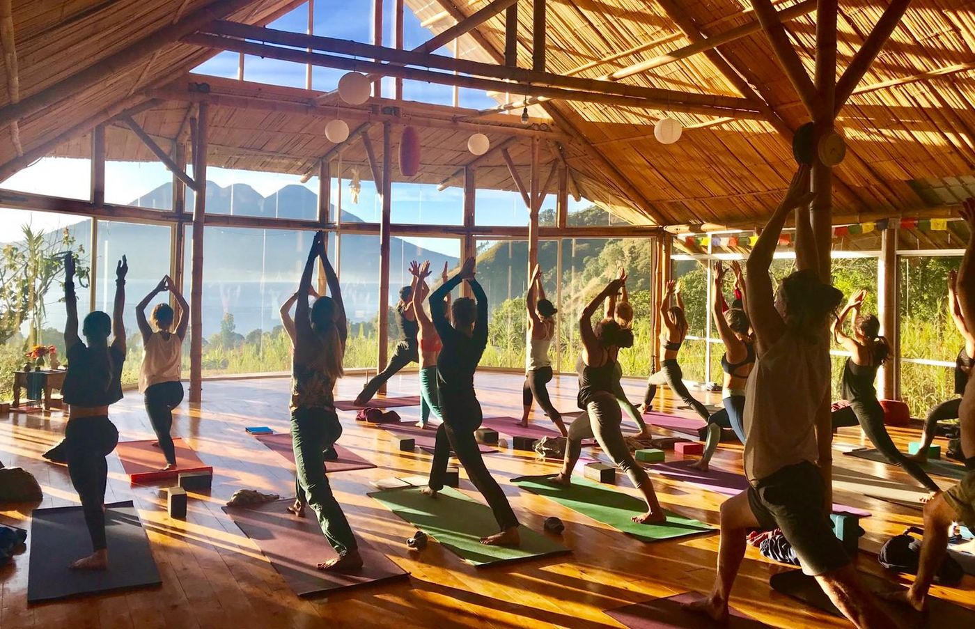 20 Benefits of Yoga. Is it like instagram shows? — Doron Yoga