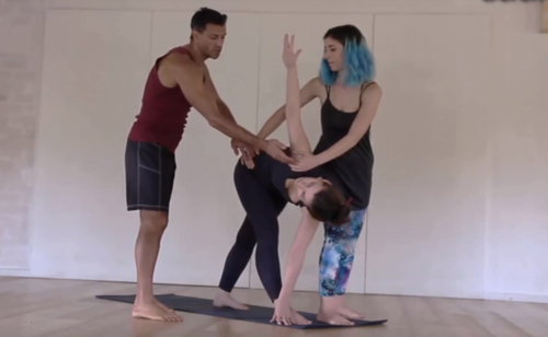 Adapting for Real Bodies