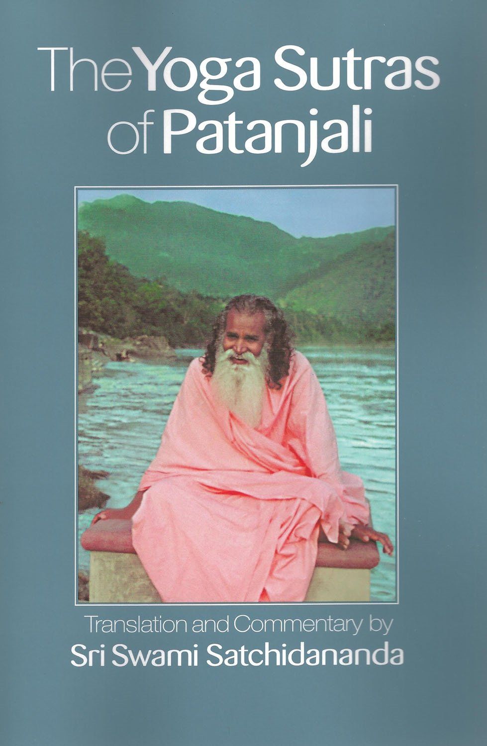 What is Yoga of Patanjali? — Doron Yoga