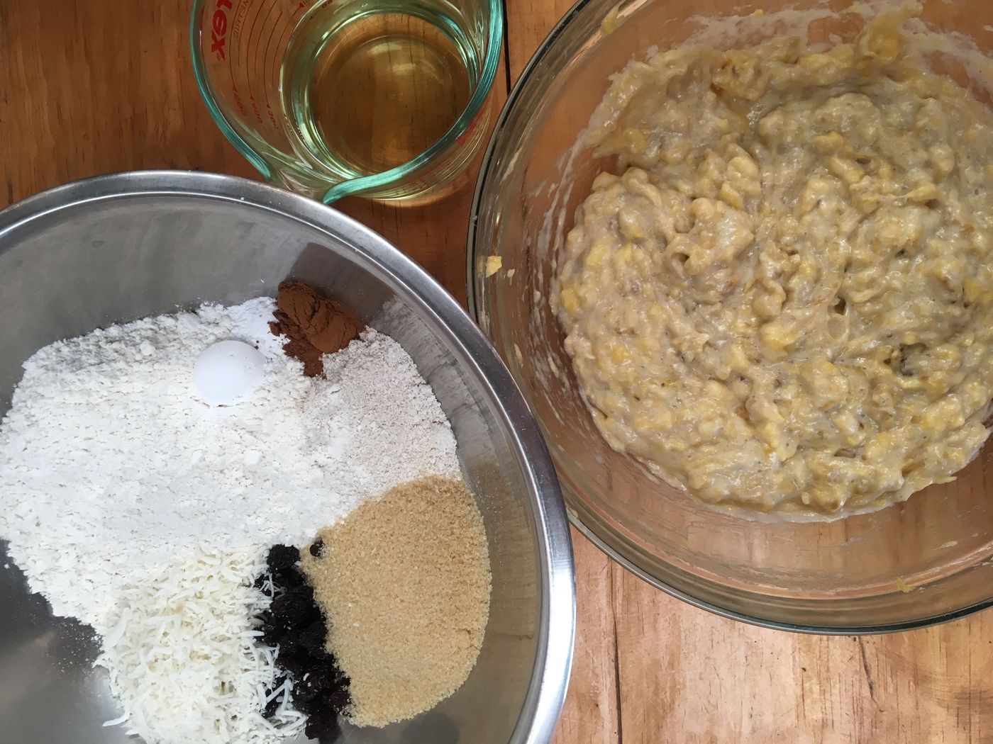 Banana Bread