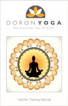 The Complete Yoga Training Manual