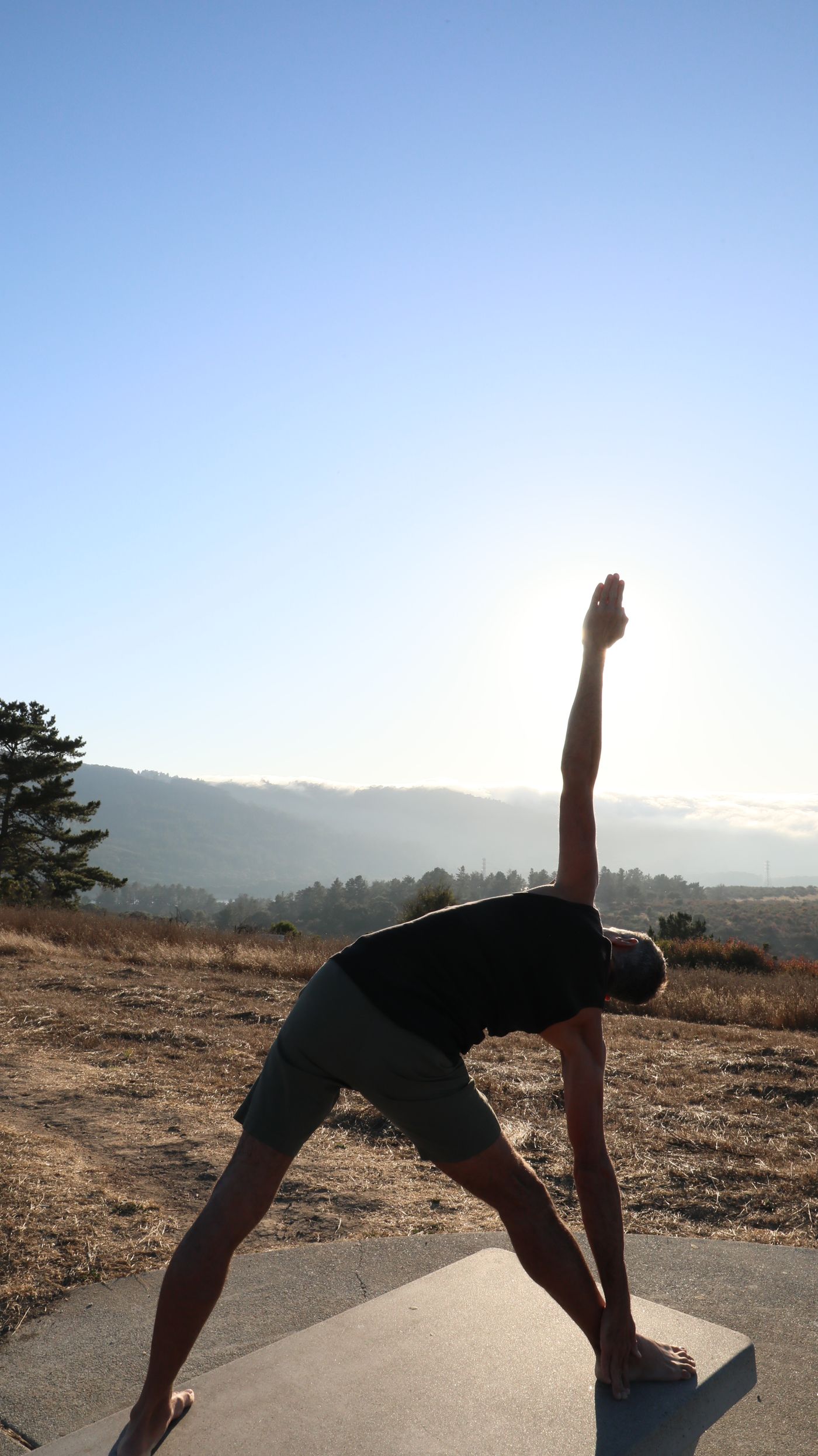4 Tips to Help You Cope with Fear - Doron Yoga