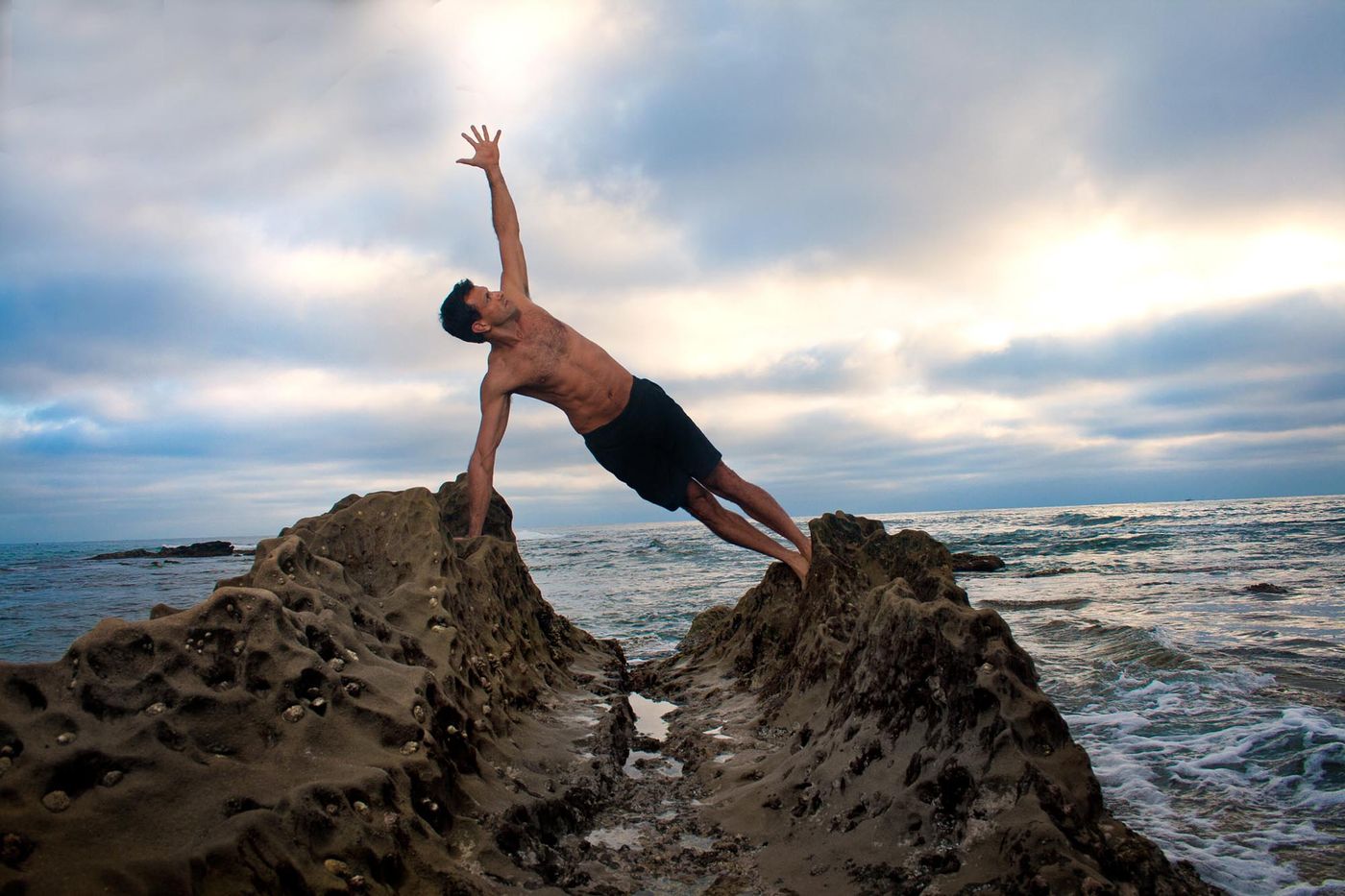 Open Your Hips with Double Pigeon Pose - Doron Yoga
