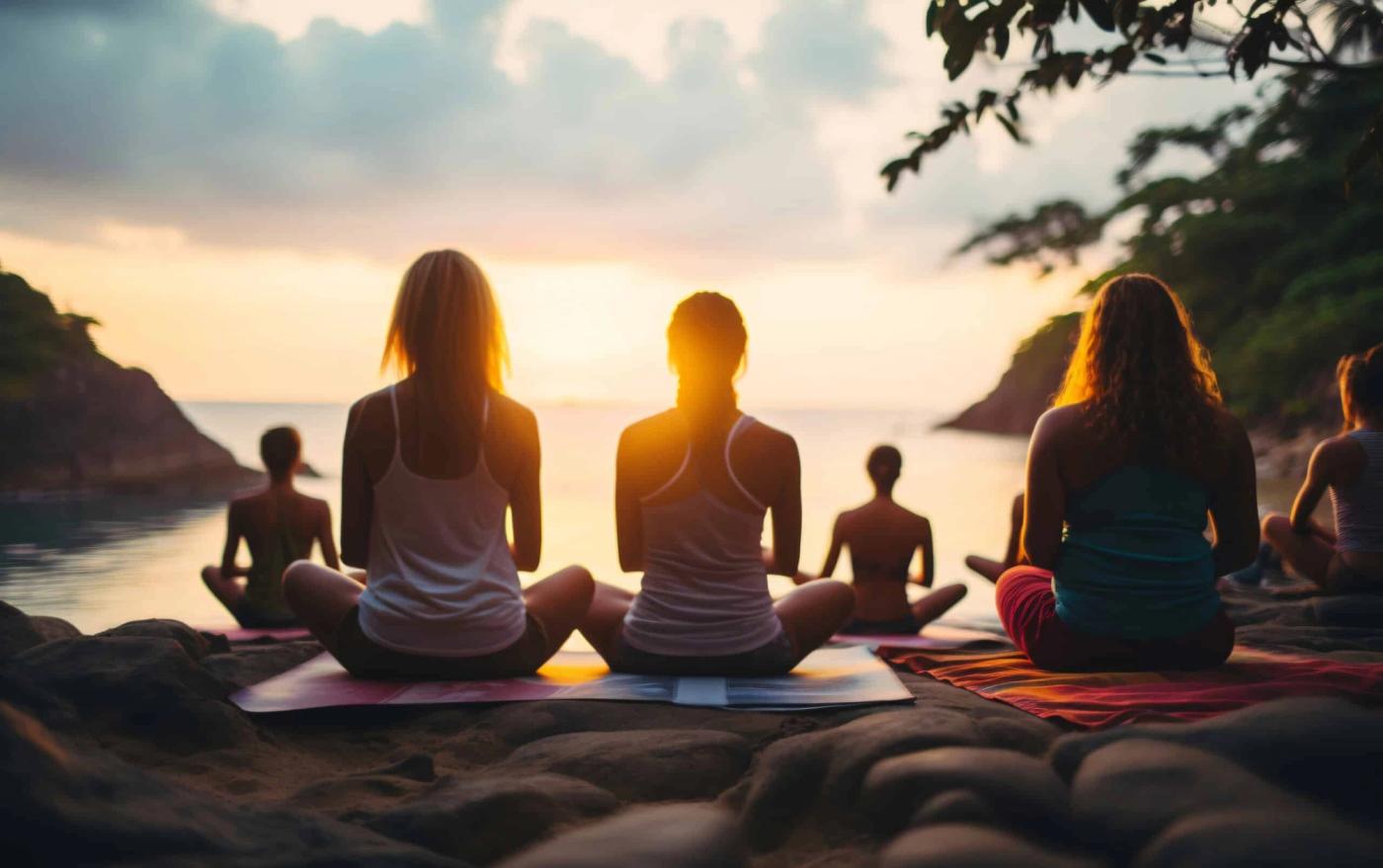 🧘♂️Yoga Mindset for Life: How to Cultivate Awareness, Agency, and Aligned Action — Doron Yoga
