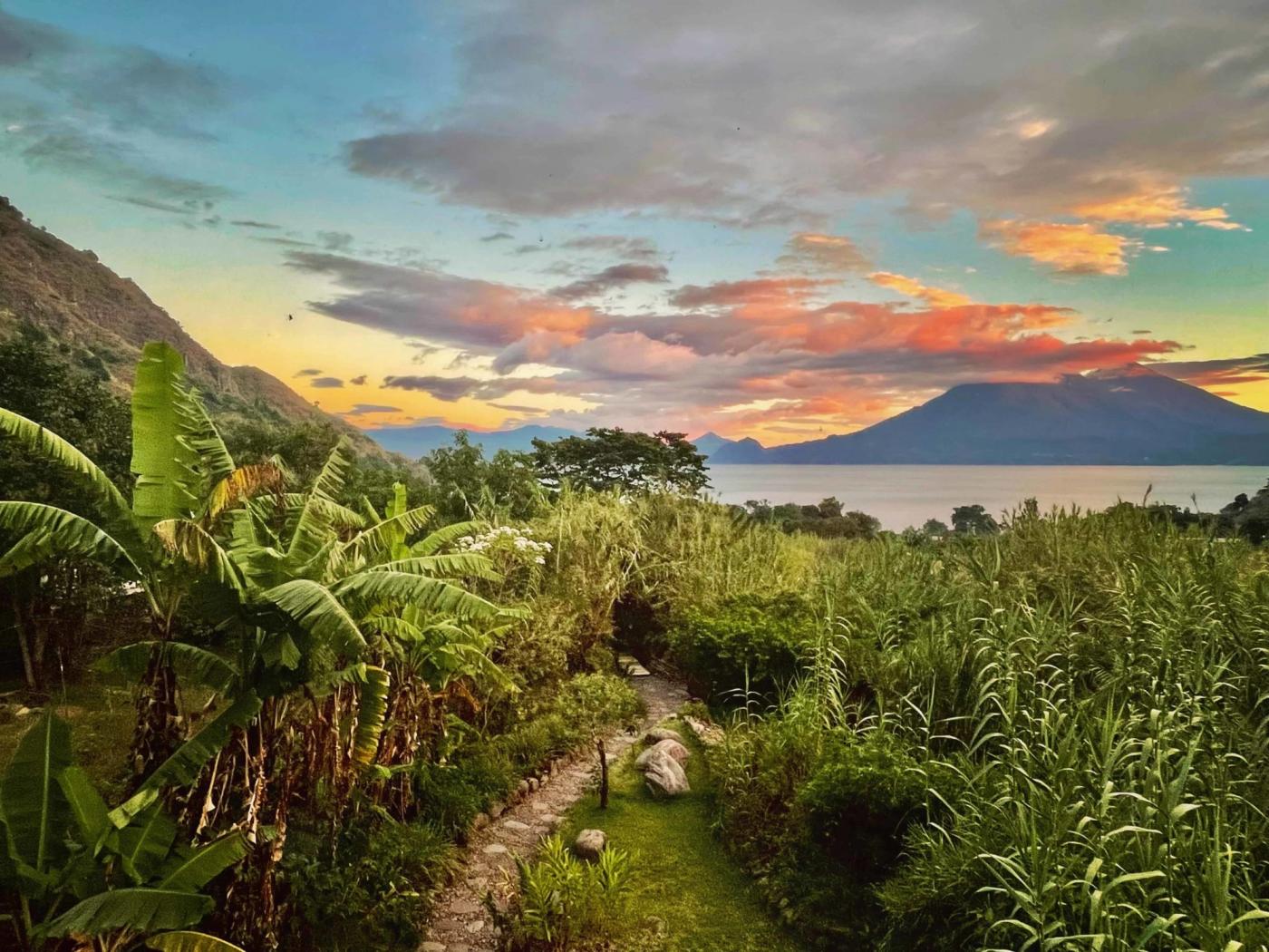 Discovering the Tranquil Haven: Why Guatemala is the Ultimate Yoga Teacher Training Destination — Doron Yoga