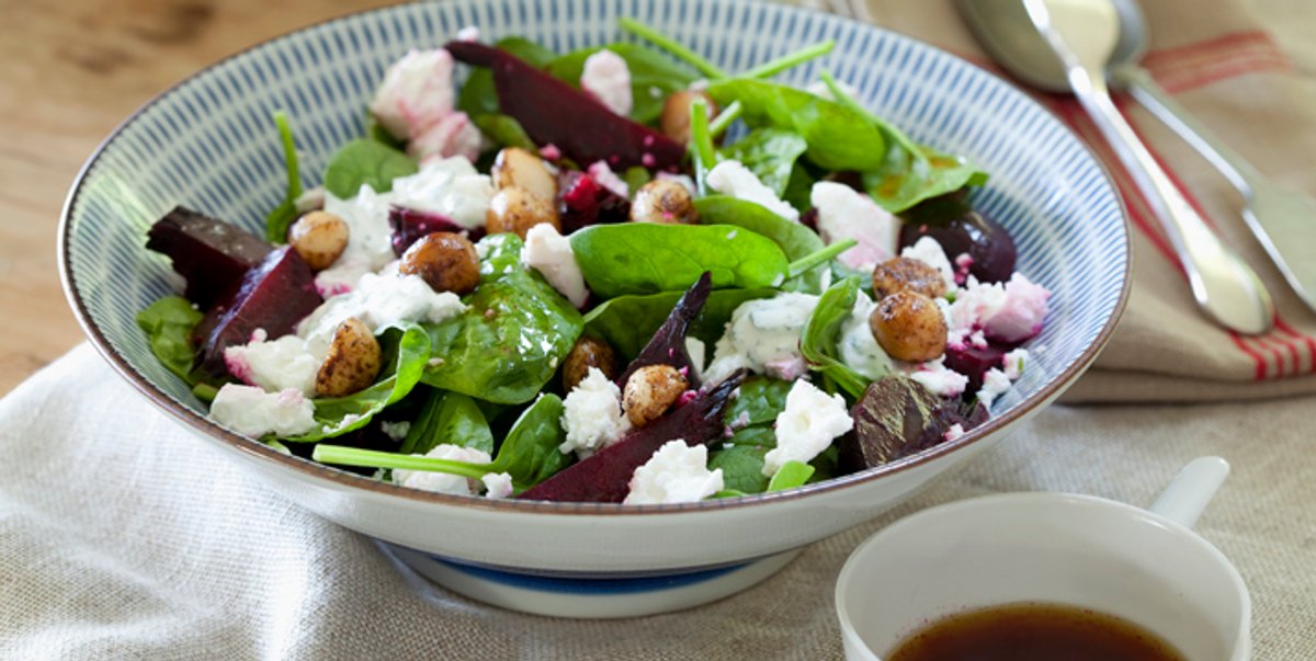 A TASTE OF WHAT YOU’LL FIND INSIDE:
