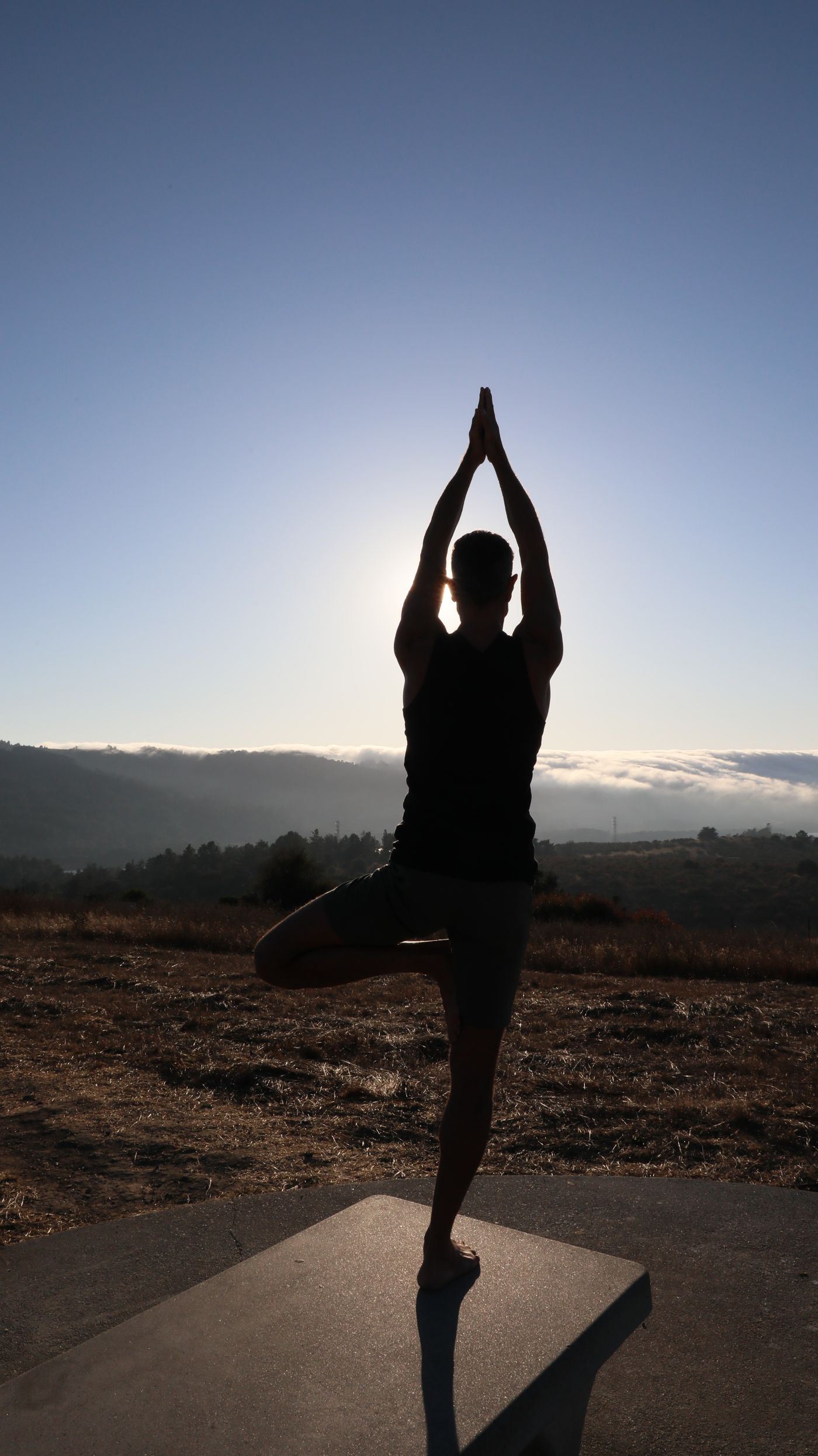 How to practice with a shoulder injury? - Doron Yoga