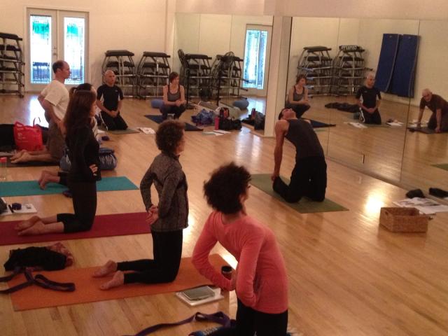 How to Choose the Best Yoga Teacher Training Program