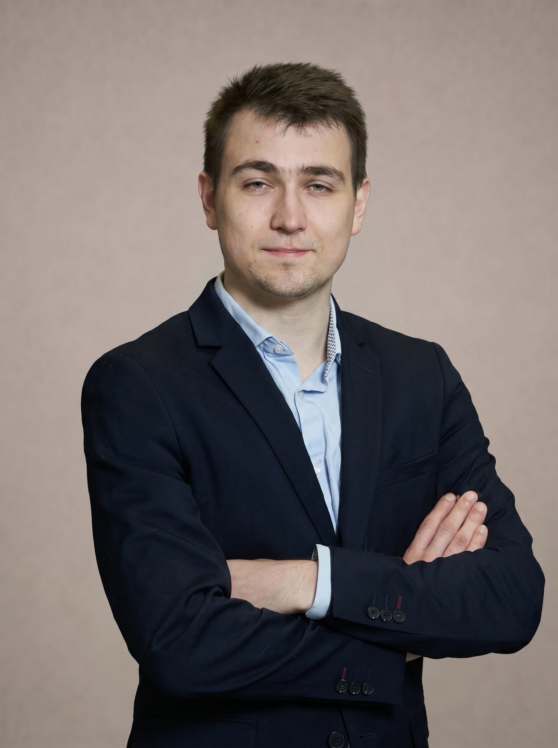 Quentin Moayedpour